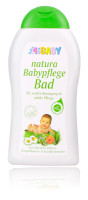 4 Baby Natura Babypflege Bad