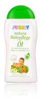 4 Baby Natura Babypflege Ol