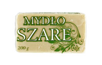 Mydło Szare