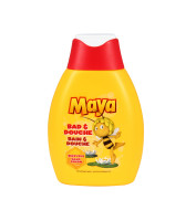 Płyn do kąpieli