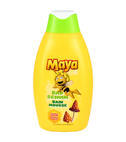 płyn do kąpieli maya
