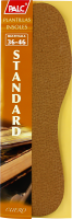 Wkładki do butów standard