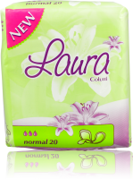 Laura Colutti - Podpaski