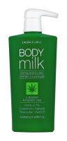 Balsam do ciala z konopi