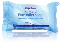 Body Care Fine Toilet Soap