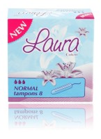 Laura Colutti Normal Tampons 8