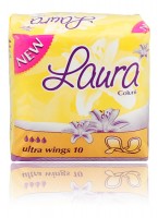 Laura Colutti Ultra Wings 10