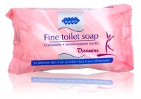 Quartett Fine Toilet Soap