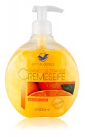 Soft & Gentle Cremeseife Mango & Orange