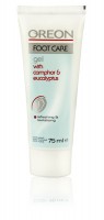 Oreon - Krem do stóp