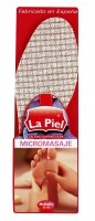 La Piel wkładki masujace